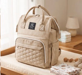 Sac à langer NUBELA