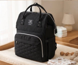 Sac à langer NUBELA