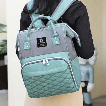 Sac à langer poussette — image 4