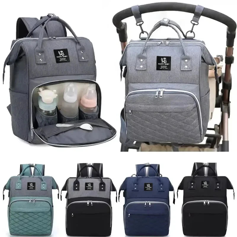 Sac à langer poussette
