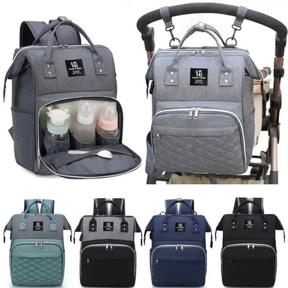 Sac à langer poussette