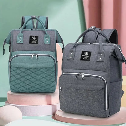 Sac à langer poussette — image 6